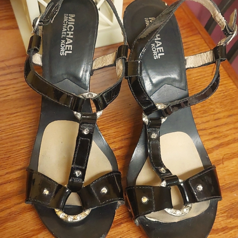 Michael Kors Shoes 8.5